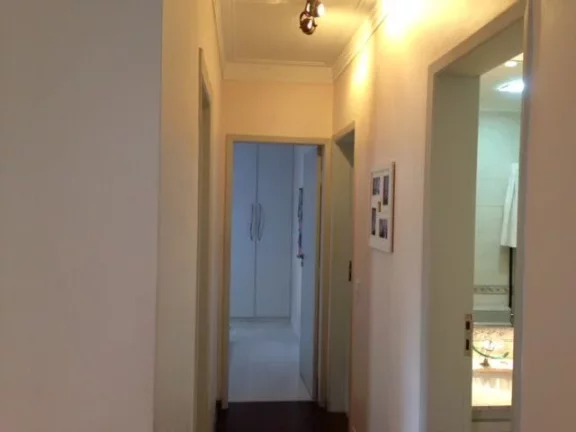 Imagem APARTAMENTO PADRÃO PR´XIMO BAIRRO ÁGUA RASA -,SÃO PAULO