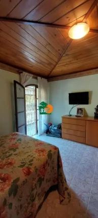 Imagem Chácara para Venda em São Roque, Planalto Verde, 3 dormitórios, 1 suíte, 1 banheiro, 2 vagas