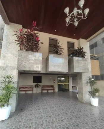 Imagem APARTAMENTO COM 123.5 m² - GUILHERMINA - PRAIA GRANDE SP