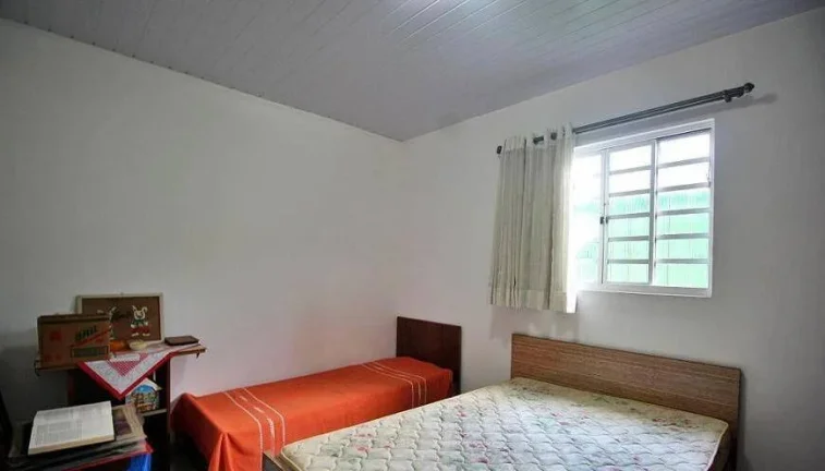 Imagem Alugo Casa em Santo André, Pq. João Ramalho