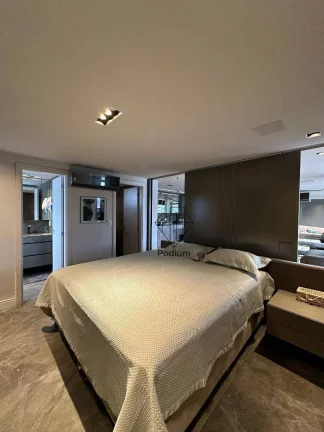 Imagem Apartamento pé na areia e porteira fechada no Jardim Oceania -AP2590