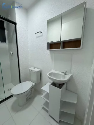 Imagem APARTAMENTO À VENDA - AV. DOS OURIVES - SÃO PAULO - SP