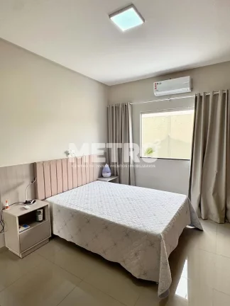 Imagem Casa para locação no Sol Nascente Etapas, 3 quartos, gourmet, PETROLINA - PE