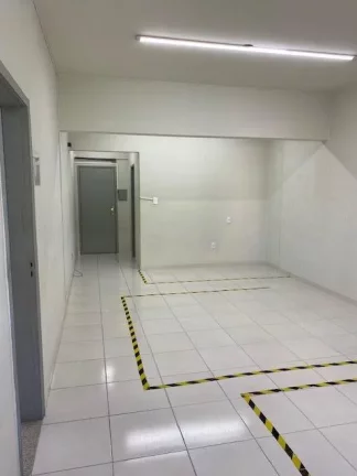 Imagem Sala Comercial à Venda, 185 m² em Aeroporto - Vitória