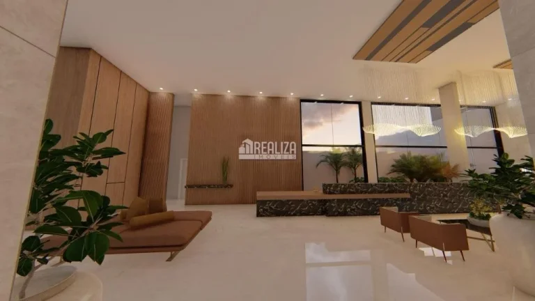Imagem Salas Comerciais à venda no Sofisticatto Business Center, bairro Santa Maria