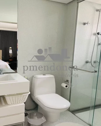 Imagem Alto da Lapa, 4 suites, 3 salas, 6 vagas , 366 m², varanda gourmet, lazer completo, vista espetacul