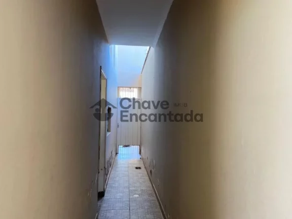 Imagem Sobrado amplo e elegante.