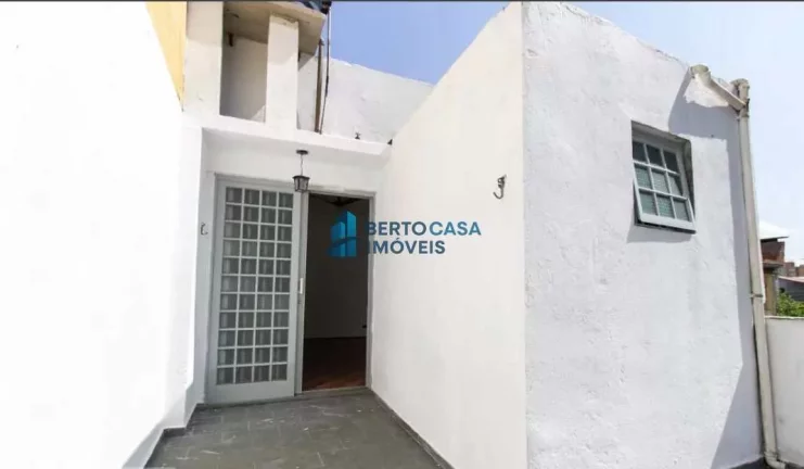 Imagem Casa Padrão