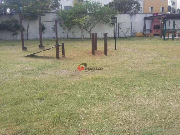 Imagem Apartamento à venda, Jardim Santo André, Santo André, SP