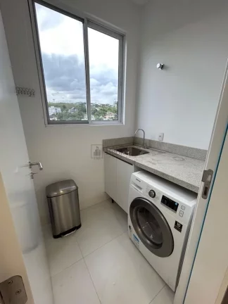 Imagem Apartamento com 2 suítes à venda na Praia Brava - Itajaí/SC