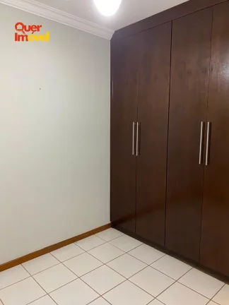 Imagem Apartamento para locação em Ribeirão Preto-SP, bairro Santa Cruz do José Jacques: 3 quartos, 1 suíte, 1 sala, 3 banheiros, 2 vagas, 85m². Quer Imóvel Negócios Imobiliários!