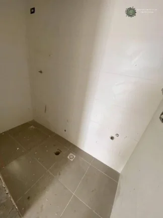 Imagem Apartamento com 1 dormitório à venda, 46 m² por R$ 340.000,00 - Aviação - Praia Grande/SP