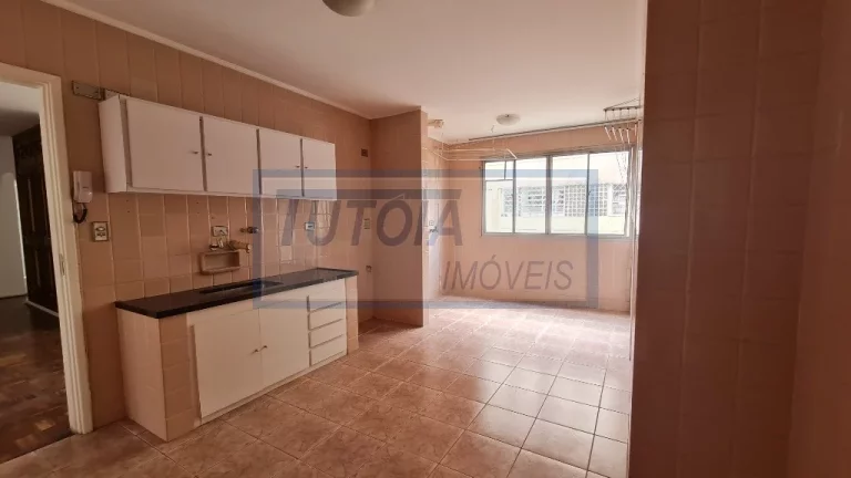 Imagem APARTAMENTO À VENDA NO PARAÍSO, SÃO PAULO