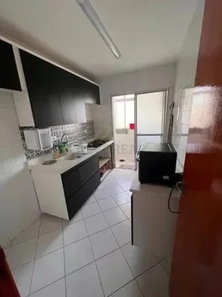 Imagem APARTAMENTO À VENDA – VILA DAS MERCÊS