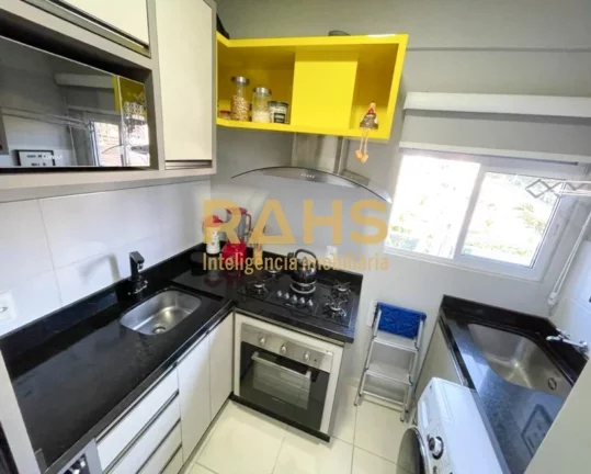 Imagem APARTAMENTO MOBILIADO NO BAIRRO COSTA E SILVA Lindo apartamento no Bairro Costa e Silva, mobiliado e...