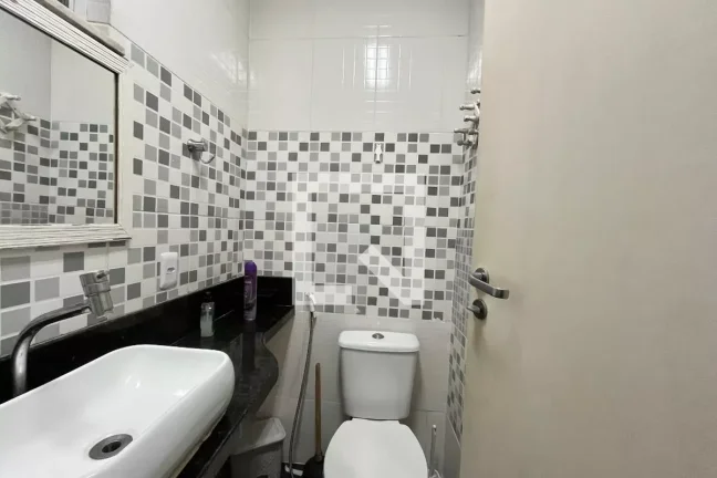 Imagem Apartamento à Venda - Copacabana, 1 Quarto, 28 m2