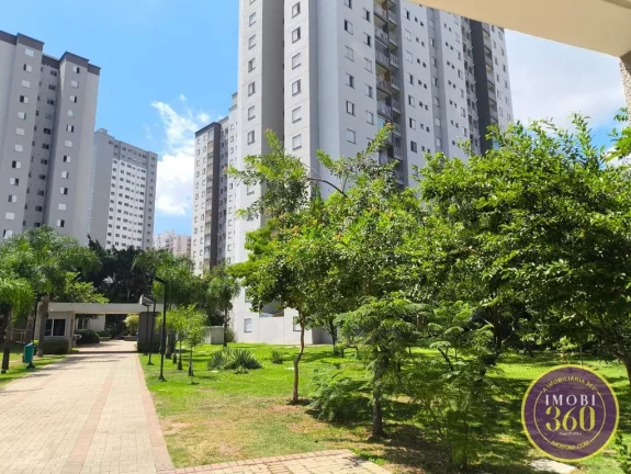Imagem APARTAMENTO COM 54 M² NO BAIRRO DA PENHA