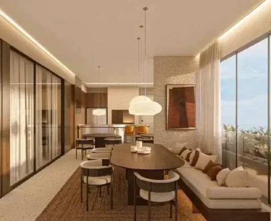 Imagem Vistta 206 - Apartamento à venda no bairro Perequê - Porto Belo/SC