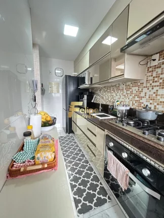 Imagem NÃO PERCA A OPORTUNIDADE DE CONHECER ESTE BELÍSSIMO APARTAMENTO À VENDA EM JARDIM CAMBURI, VITÓRIA/ES!