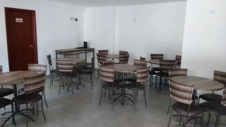 Imagem Residencial Atlantis, 2 dormitórios, próximo ao Bauru Shopping e Uninove