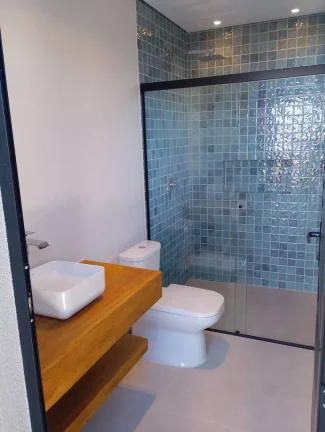 Imagem Casa no condomínio Euroville II
