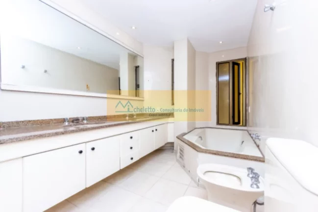 Imagem APARTAMENTO RESIDENCIAL em SÃO PAULO - SP, SANTA CECÍLIA