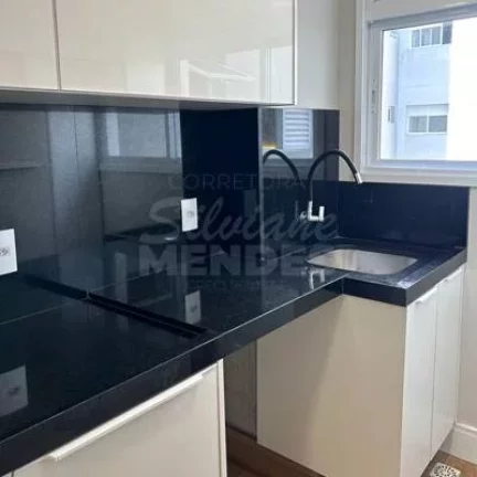 Imagem Apartamento novíssimo para venda na Zona Sul com 88 m²