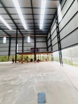 Imagem BR 116 GALPAO INDUSTRIAL LOGISTICA
