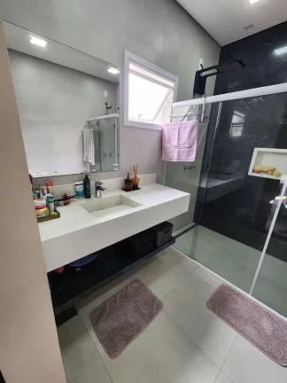 Imagem CASA TÉRREA - CONDOMÍNIO JARDIM DE MÔNACO - HORTOLÂNDIA