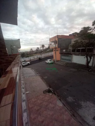 Imagem Sobrado à venda, 90 m² por R$ 550.000,00 - Jardim Aeródromo - Guarulhos/SP