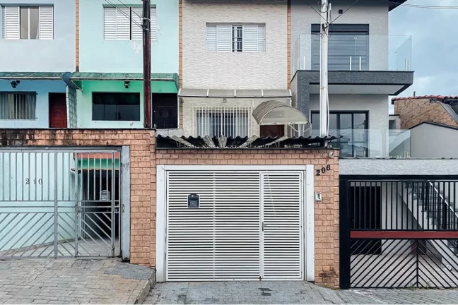 Imagem Casa à venda no bairro Jardim Textil - São Paulo/SP