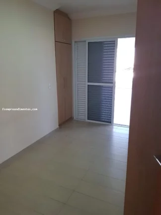 Imagem Sobrado para Venda em Limeira, Jardim Manacá, 3 dormitórios, 1 suíte, 1 banheiro, 2 vagas