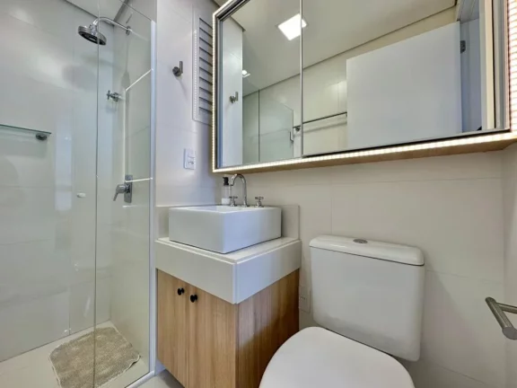 Foto do imóvel: Apartamento Padrão