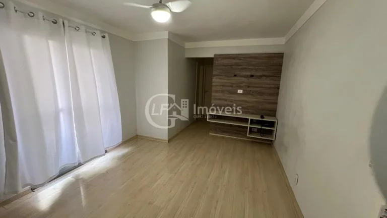 Imagem Imperdível: Apartamento à venda em Campo Grande-MS, bairro São Francisco. 1 quartos mais 1 suíte, 1 vaga, 60,98 m².