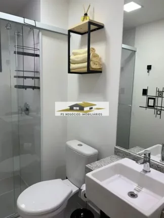 Imagem Apartamento à venda no bairro Vila Mariana - São Paulo/SP, Zona Sul