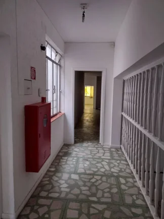 Imagem Sala Comercial à Venda – Andar Completo no Centro de Barbacena