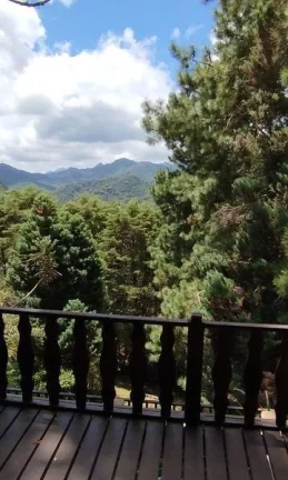 Imagem Casa para Venda em Nova Friburgo, Mury, 4 dormitórios, 1 suíte, 3 banheiros, 4 vagas