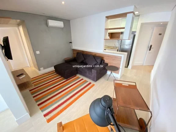 Imagem Apartamento para alugar Itaim Bibi São Paulo