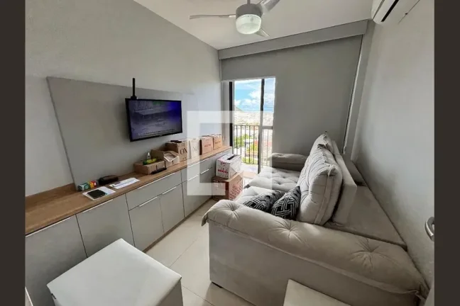 Imagem Apartamento à Venda - Recreio, 2 Quartos, 80 m2