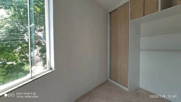 Imagem Apartamento em Giovanini - Coronel Fabriciano