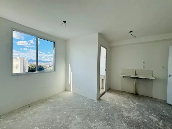Imagem Apartamento para Venda em São Paulo/SP - 2 Dorm. 44 m2 Área Útil