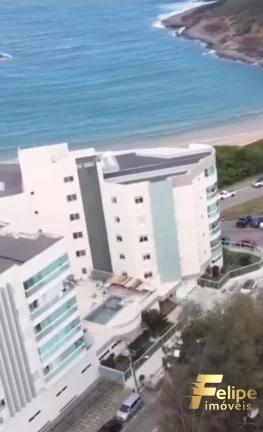 Imagem MARAVILHOSO APARTAMENTO NA ENSEADA AZUL / GUARAPARI - ES