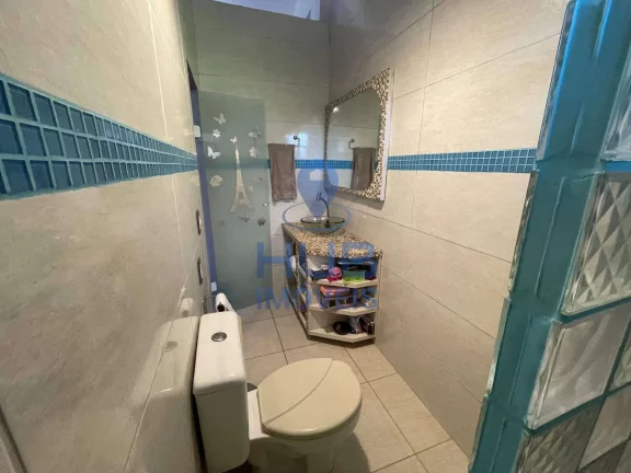 Imagem Casa à Venda, 96m², 2D (1S), 1Vaga, Ingleses do Rio Vermelho, Florianópolis/SC