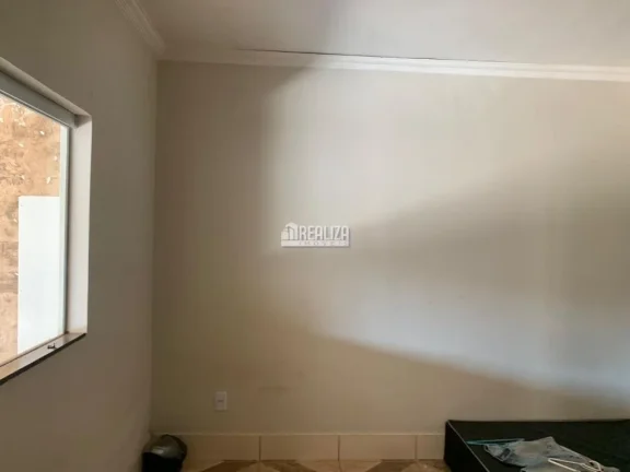 Imagem Casa com 2 dormitórios e área de lazer no bairro Residencial Guilherme Borges de Oliveira