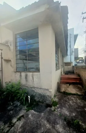 Imagem Casa com 2 dormitórios à venda, 91 m² por R$ 450.000,00 - Centro - Poá/SP