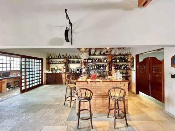 Imagem Casa com 5 dormitórios / suítes, 923 m² - venda ou aluguel - Granja Viana - Cotia/SP