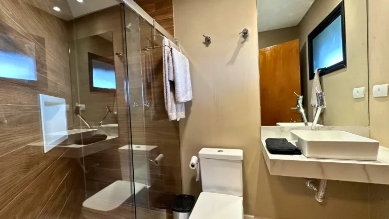 Imagem Casa Allemansratt | Onde o design encontra o conforto da serra