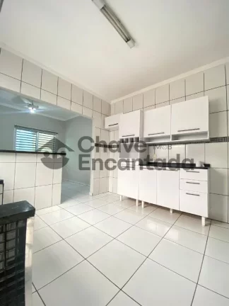 Imagem Casas / Padrão na cidade de Birigui