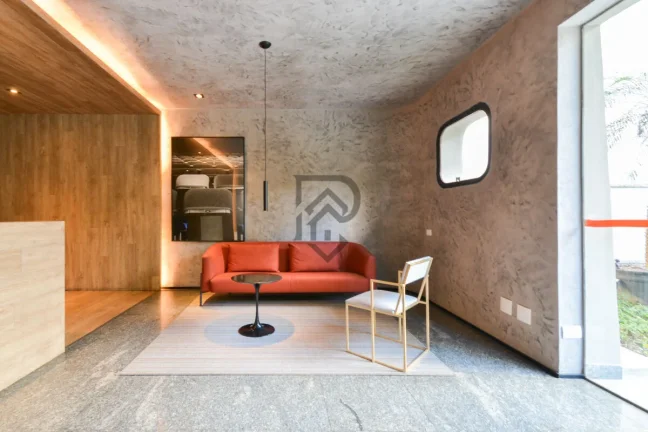 Imagem Apartamento jardim paulista pornto para morar porteira fechada