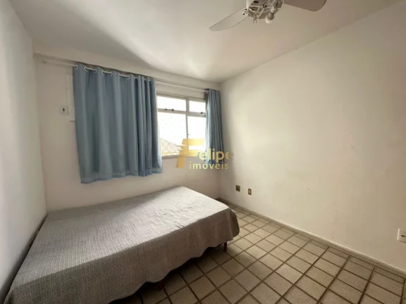 Imagem LINDO E ACONCHEGANTE APARTAMENTO DE 02 QUARTOS BEM LOCALIZADO, À VENDA PORTEIRA FECHADA NO CENTRO DE GUARAPARI/ES!